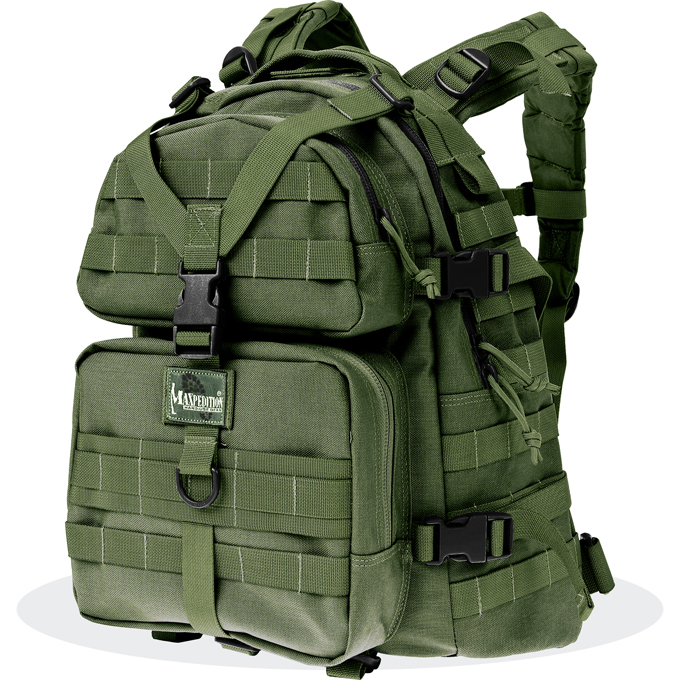 Maxpedition CONDOR-II BACKPACK 12