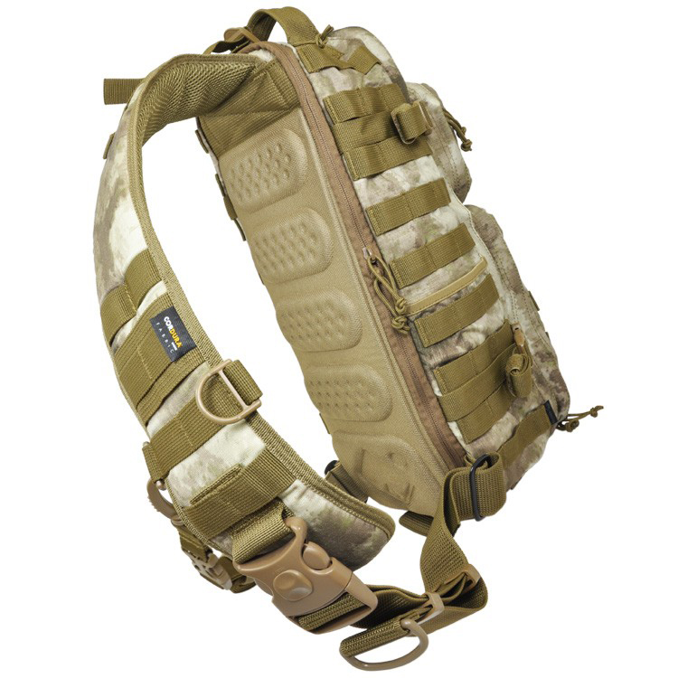 Hazard 4 Bags - Evac Plan B 5