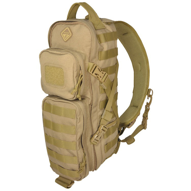 Hazard 4 Bags - Evac Plan B 11