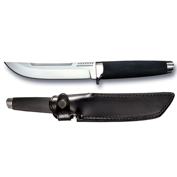 Cold Steel Outdoorsman VG1 San Mai 18H 2