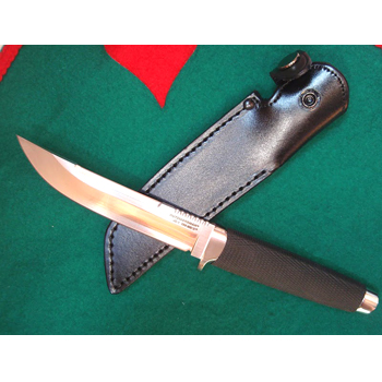 Cold Steel Outdoorsman VG1 San Mai 18H 4