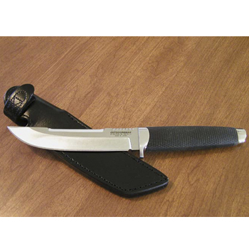 Cold Steel Outdoorsman VG1 San Mai 18H 5