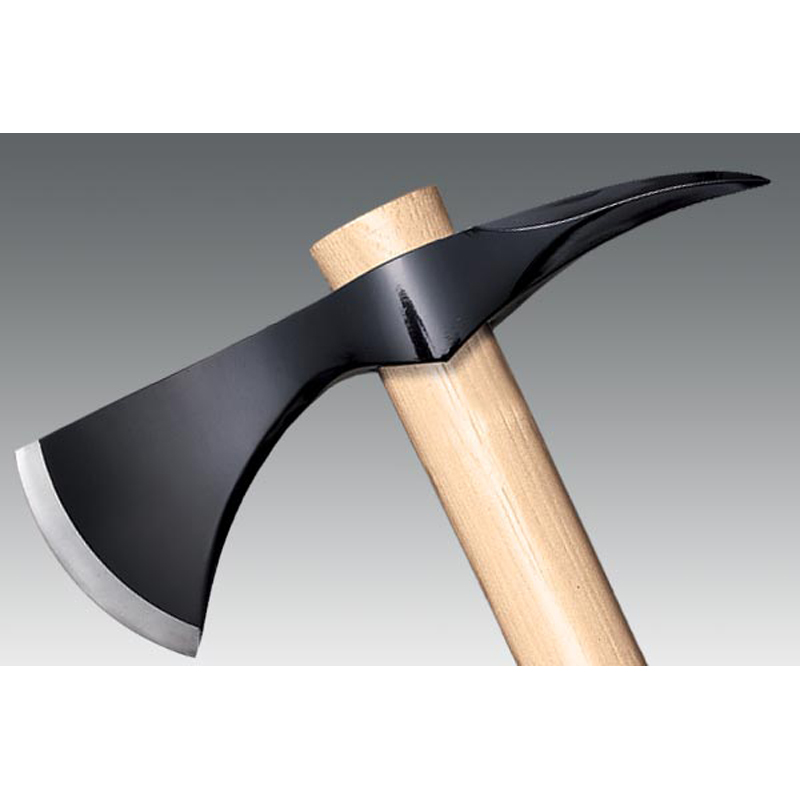 Cold Steel Spike Hawk Tomahawk 2