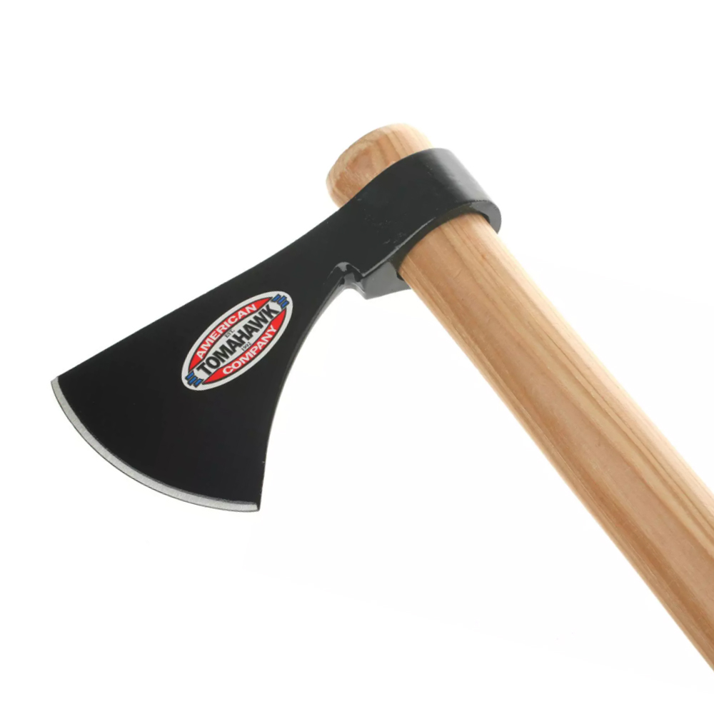 Cold Steel Frontier Hawk Tomahawk 2