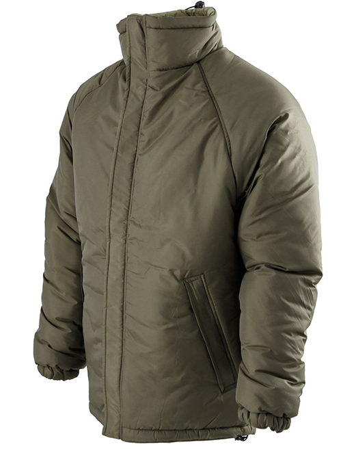 Carinthia G-Loft Reversible Jacket 6