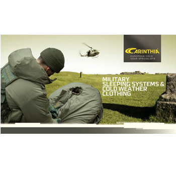 Carinthia G-Loft Reversible Jacket 5