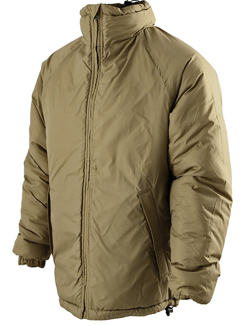 Carinthia G-Loft Reversible Jacket 7