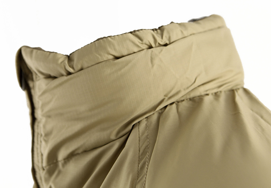 Carinthia G-Loft Reversible Jacket 8