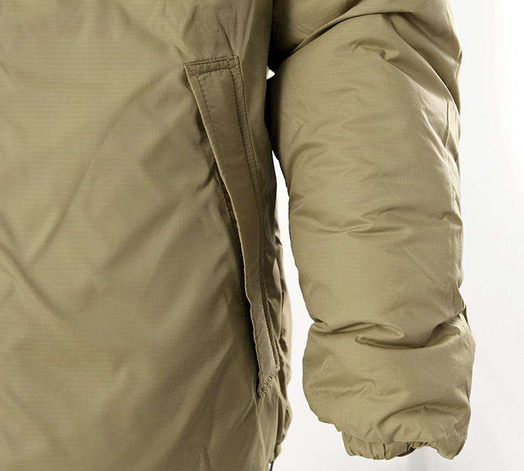 Carinthia G-Loft Reversible Jacket 9