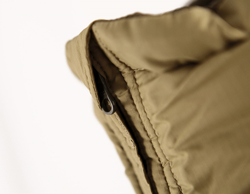 Carinthia G-Loft Reversible Jacket 10