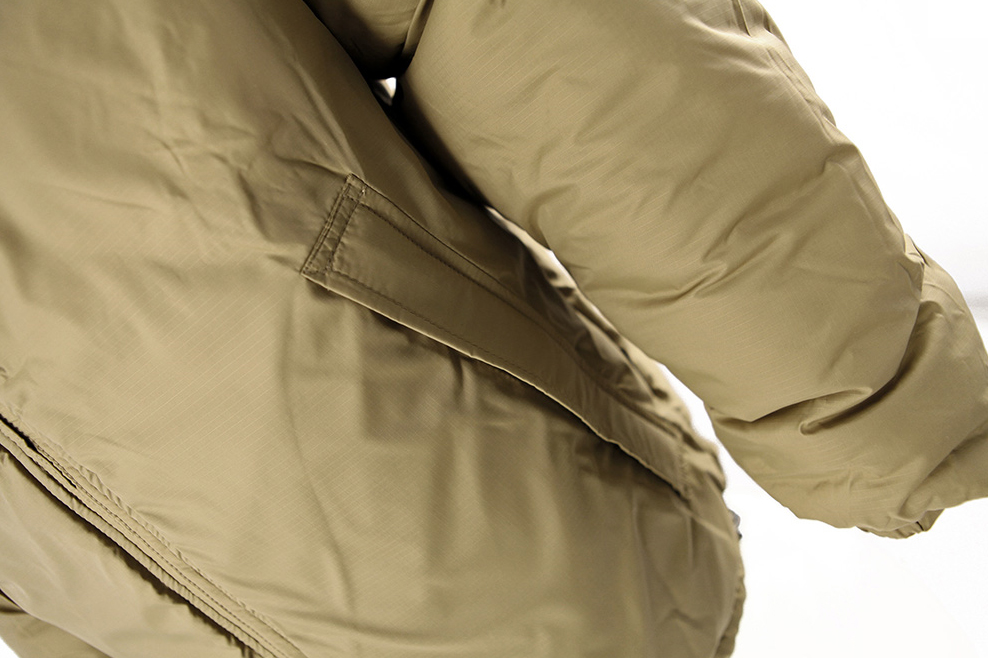 Carinthia G-Loft Reversible Jacket 11