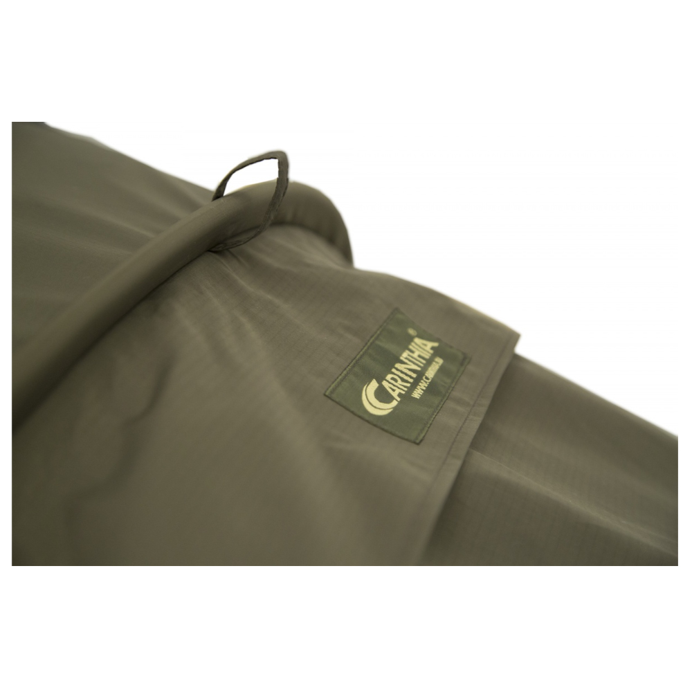 Carinthia Bivy Bag XP Two Plus 5