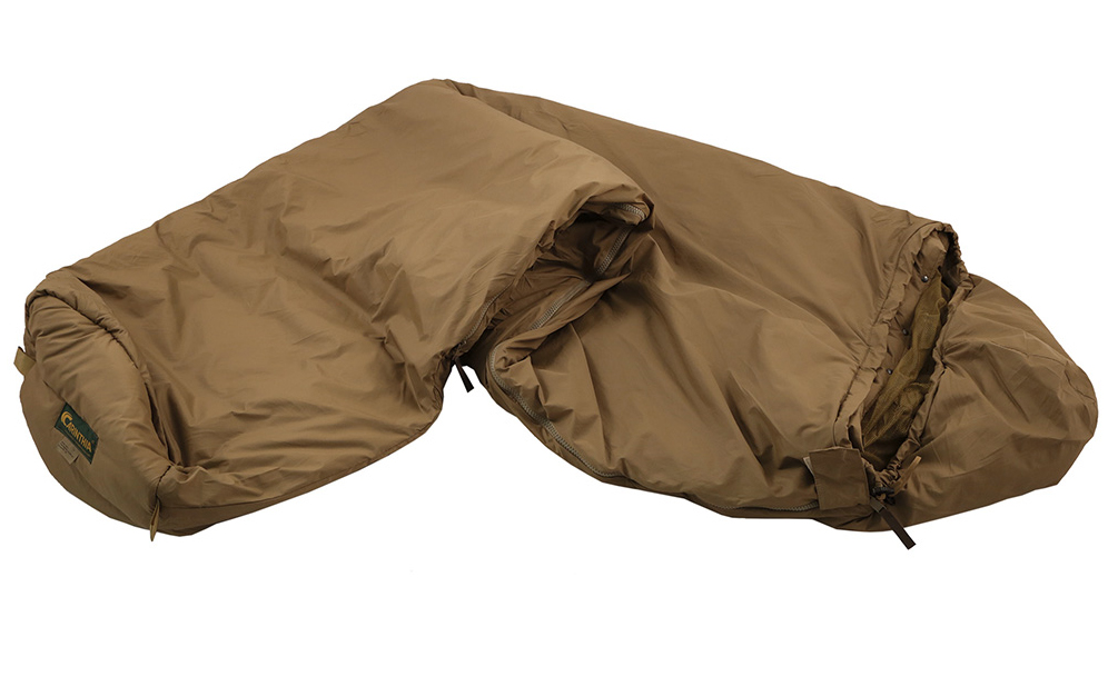 Carinthia Sleeping Bag TROPEN 200 15