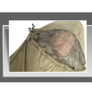 Carinthia Sleeping Bag TROPEN 200 3