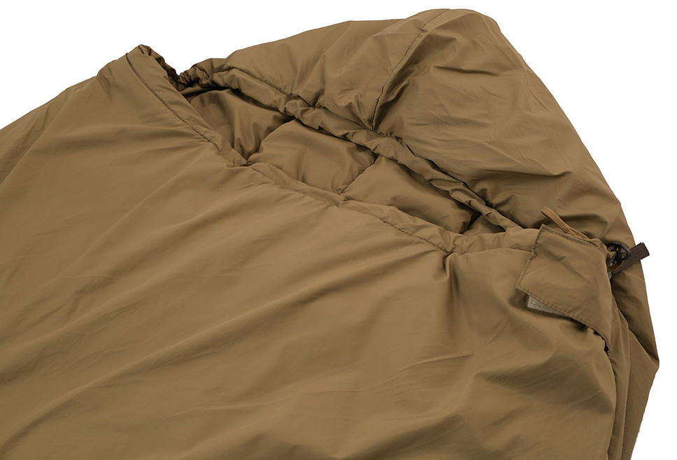 Carinthia Sleeping Bag TROPEN 200 7