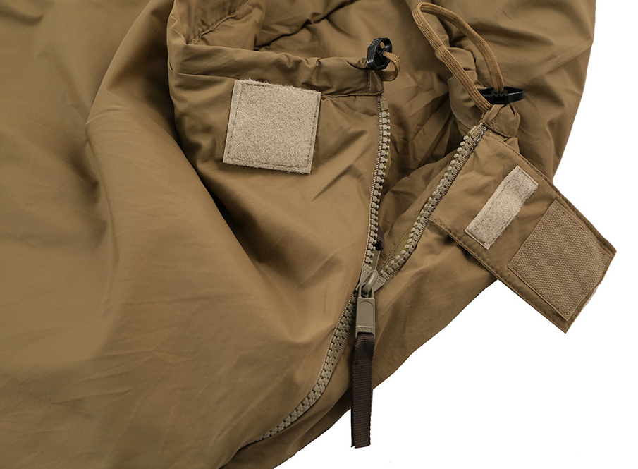 Carinthia Sleeping Bag TROPEN 200 8