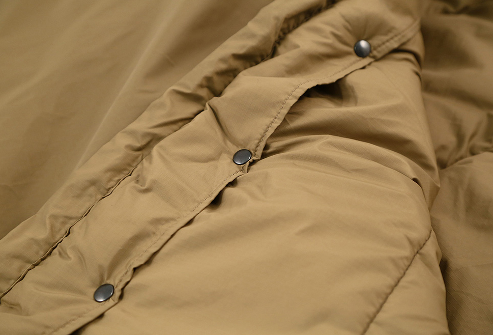 Carinthia Sleeping Bag TROPEN 200 10