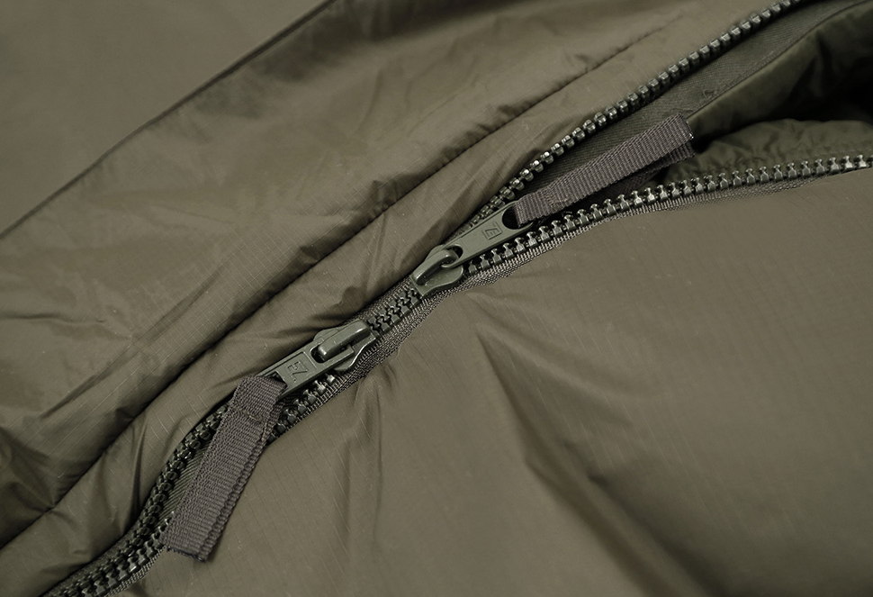 Carinthia Sleeping Bag DEFENCE 4 - 200 5