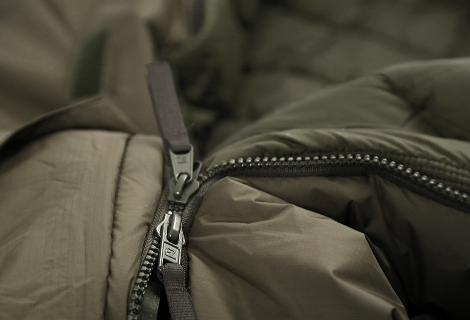 Carinthia Sleeping Bag DEFENCE 4 - 200 8