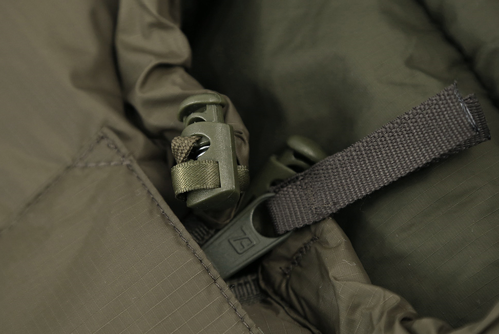 Carinthia Sleeping Bag DEFENCE 4 - 200 9