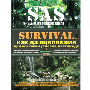 How to Survive Under Any Conditions, Anywhere Part III 1