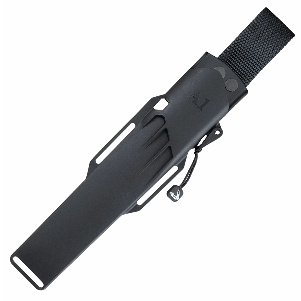 Fallkniven A1 Zytel VG10W A1NZ 2