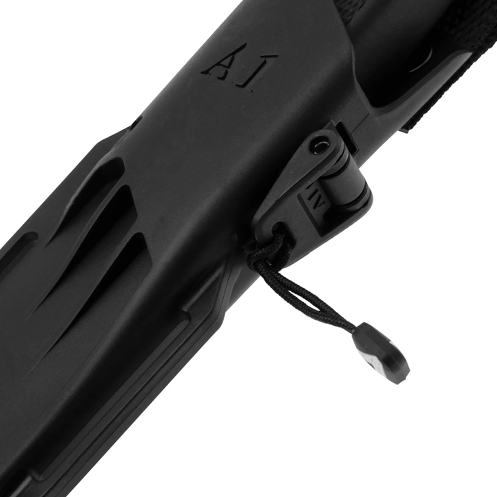 Fallkniven A1 Zytel VG10W A1NZ 8