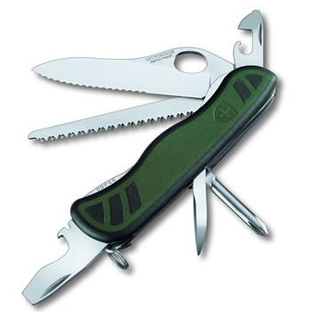 Victorinox Soldier 2