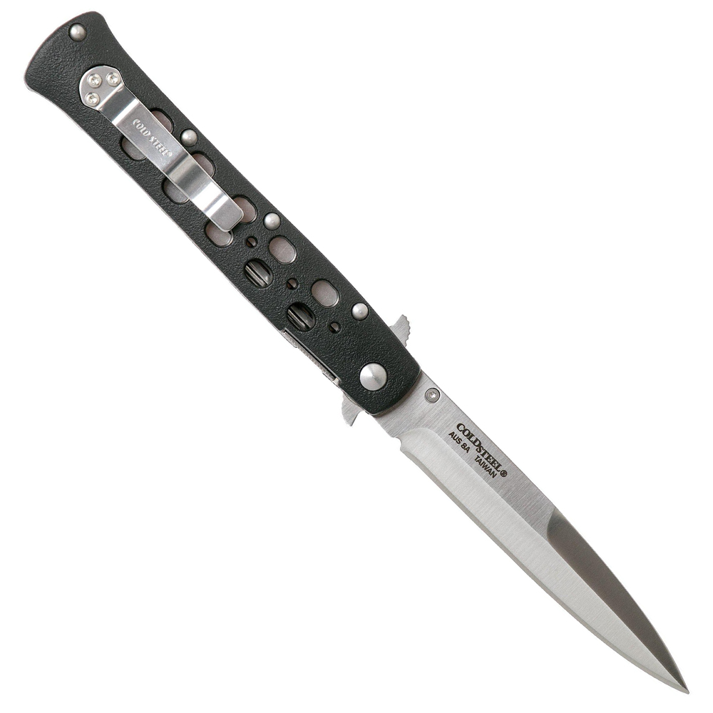 Cold Steel 4'' TI-LITE WITH ZYTEL HANDLE 2