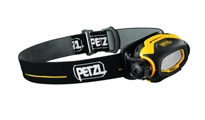 Petzl Headlamp, Model: PIXA 1