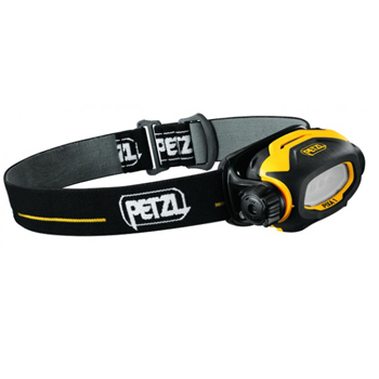 Petzl Headlamp, Model: PIXA 1 1