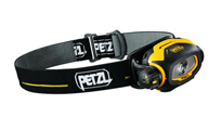 Petzl Headlamp, Model: PIXA 2