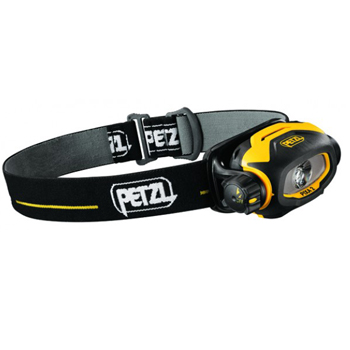 Petzl Headlamp, Model: PIXA 2 1