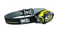 Petzl Headlamp, Model: PIXA 3