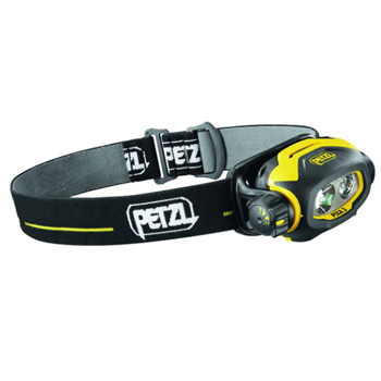 Petzl Headlamp, Model: PIXA 3 1