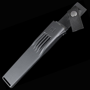 Fallkniven Zytel Sheath for S1 Model - Right-Handed 1