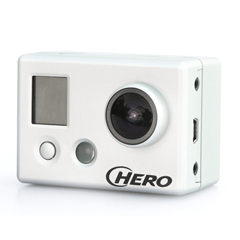GoPro True HD Helmet HERO Camera 9