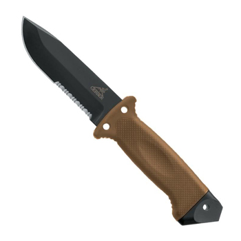 Gerber LMF II Infantry brown 3