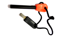 Magnesium Fire Starter - ARMY Type