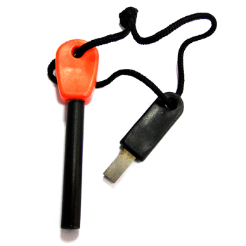 Magnesium Fire Starter - ARMY Type 1