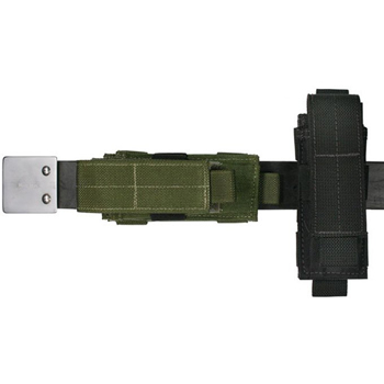 Maxpedition SINGLE SHEATH 4