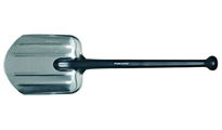 Fiskars Car and Camping Shovel
