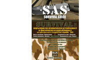 SAS Part IV - Manual for Mental Resilience and Physical Endurance