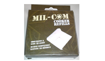 Fuel Tablets for Mil-Com Portable Stove