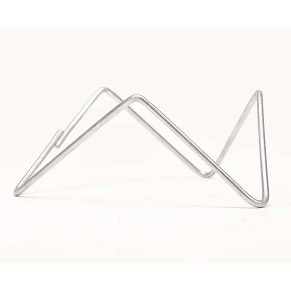 Ghillie Kettle ADVENTURER/EXPLORER Triangular Base Support - TRIANGULAR BASE SUPPORT 1