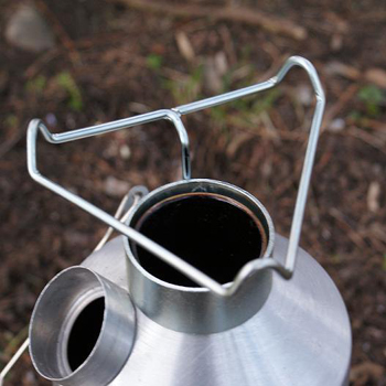 Ghillie Kettle Pot Support 3