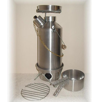 Ghillie Kettle Pot Support 4