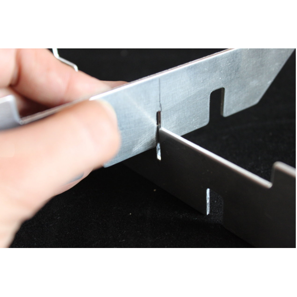 Ghillie Kettle Pot Support 7