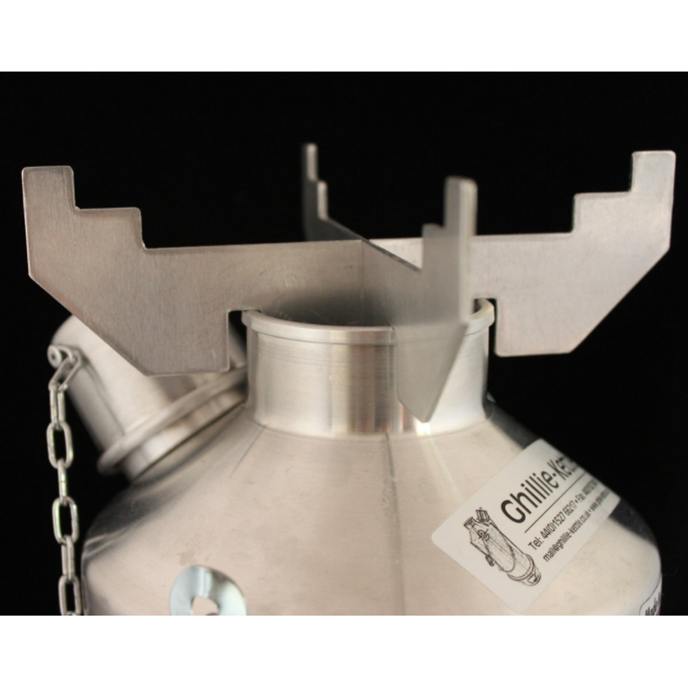 Ghillie Kettle Pot Support 9