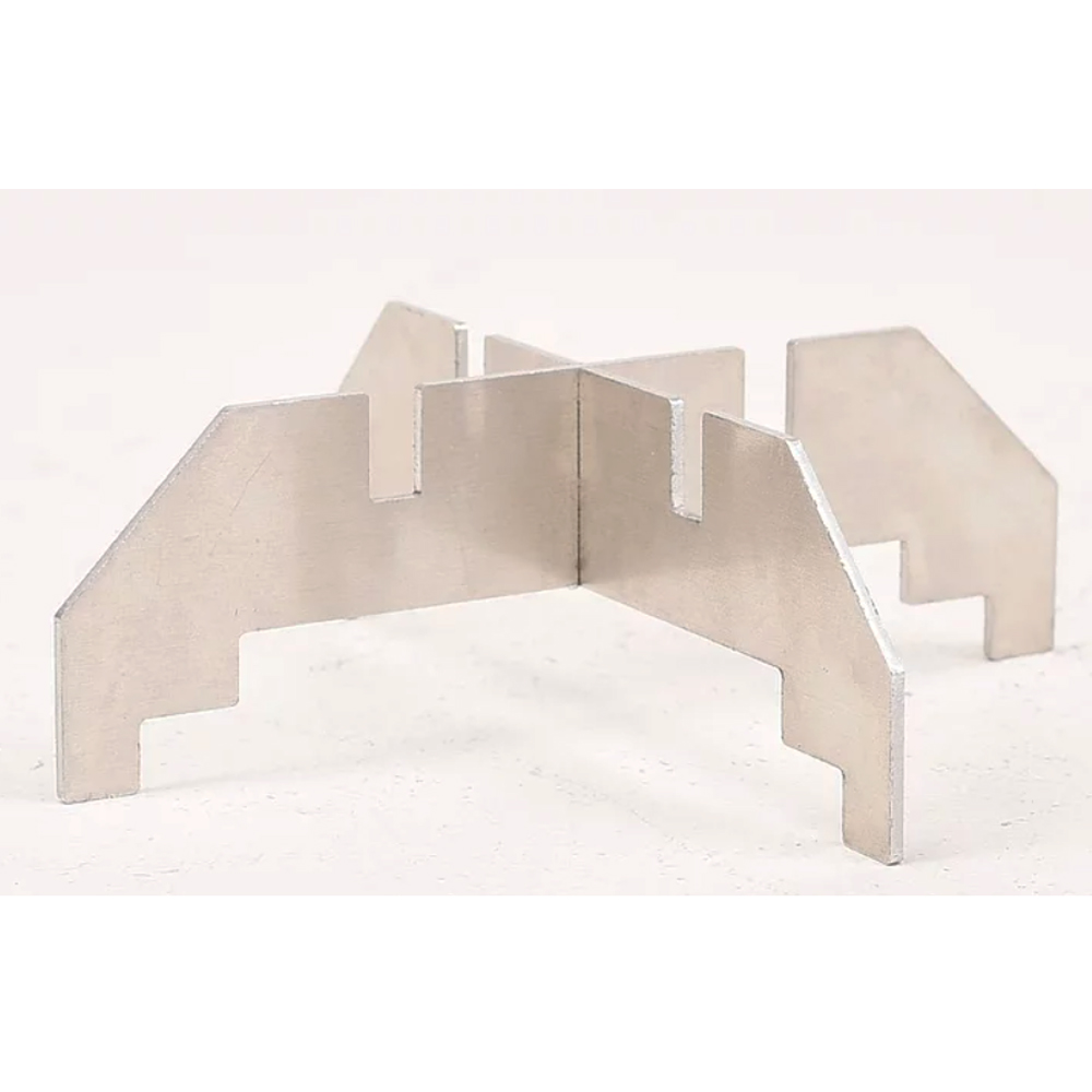 Ghillie Kettle Pot Support 1